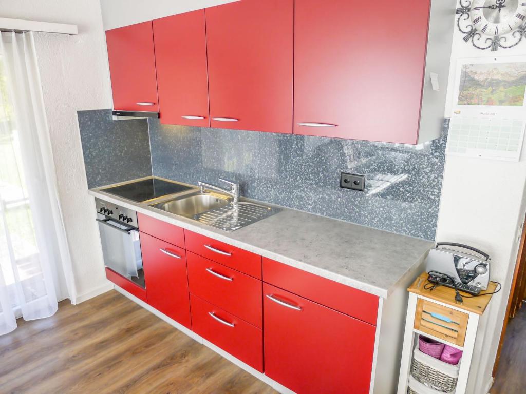 Apartment Tgesa Pitgmun by Interhome photo 4