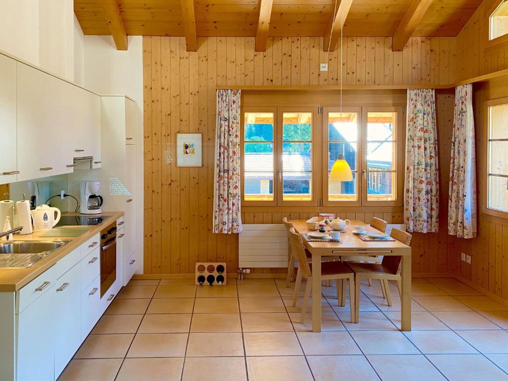 Apartment Haus Lohnerblick by Interhome photo 3