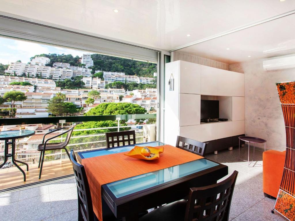 Apartment Apt Naranja by Interhome photo 1