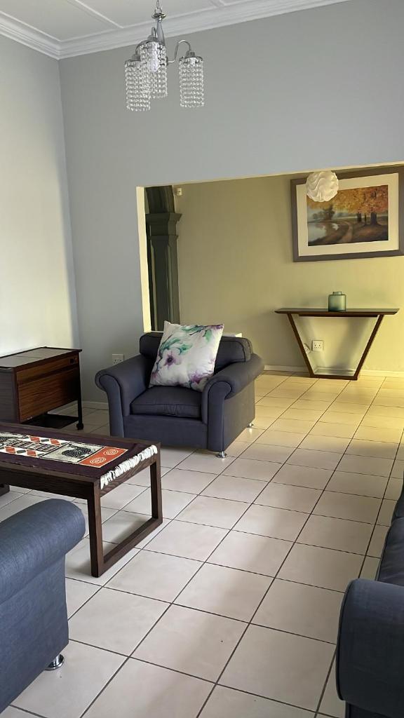 Ikhwezi guest house photo 3