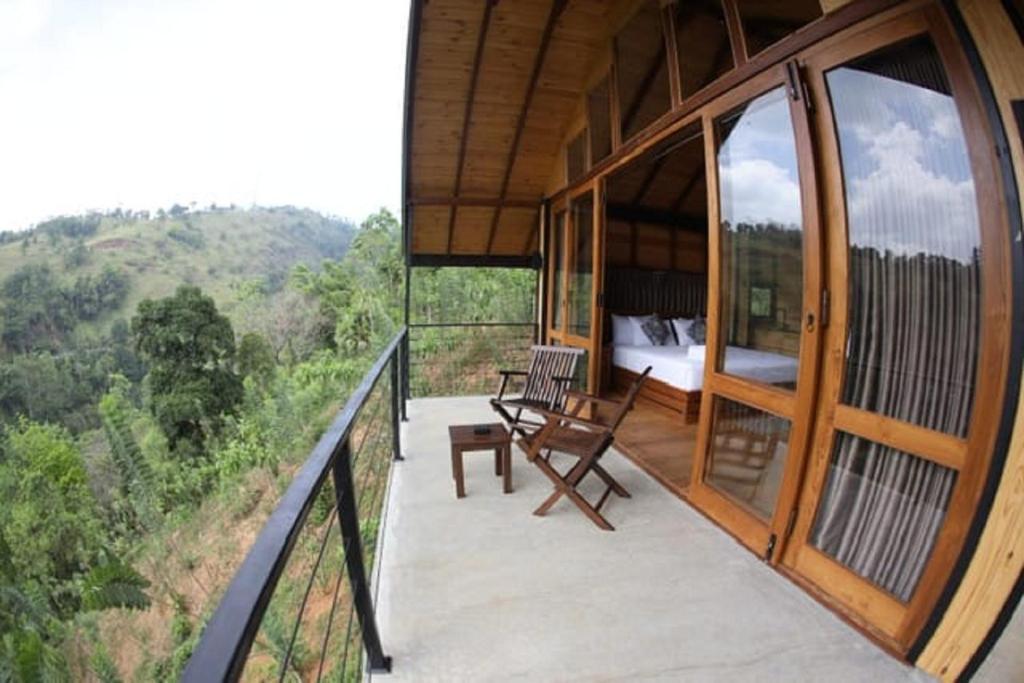 Riverbank Resort Gampola photo 3