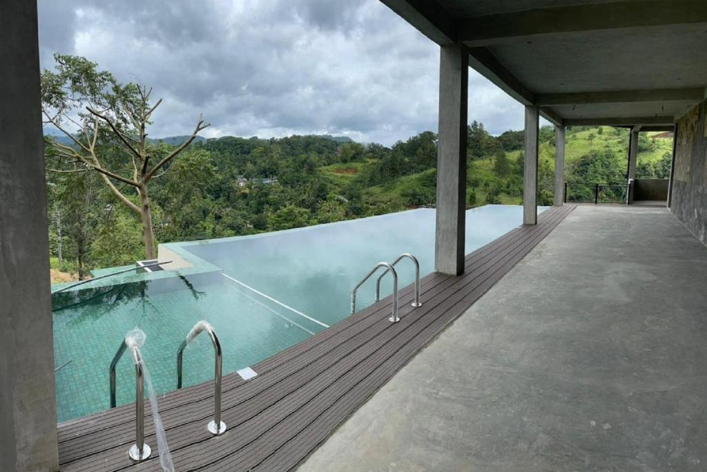 Riverbank Resort Gampola photo 2