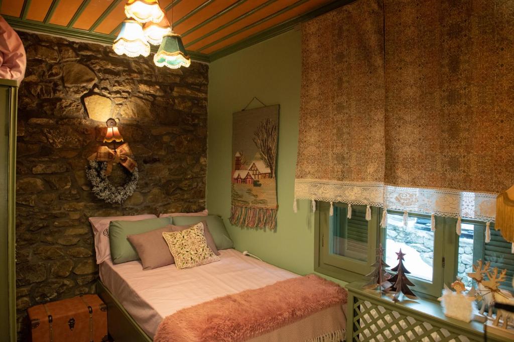 Dandy Villas Metsovo-Metska-Down Town-Up to 7 photo 2