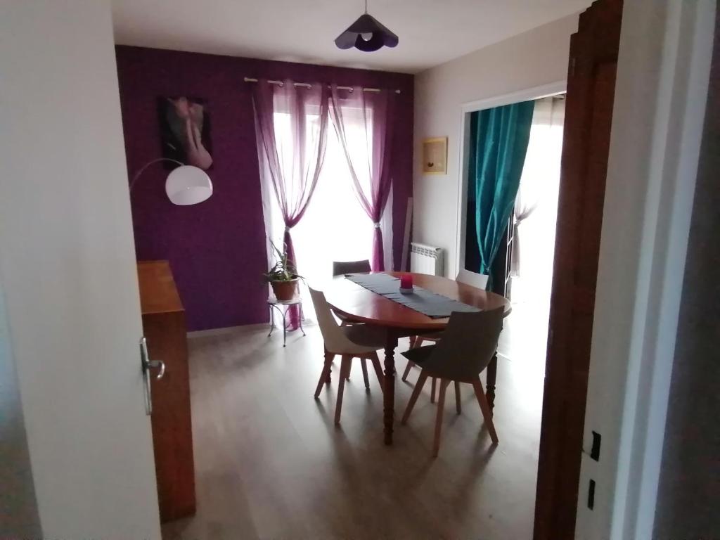 Maison gai séjour à Bellac photo 4