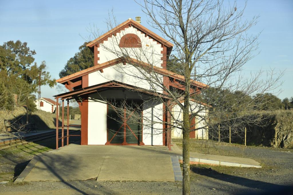 Casa Rural ESTACIÓN DEL SOLDADO photo 1