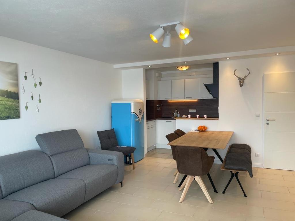 Ferienwohnung Oberallgäu Ferienpark mit Schwimmbad