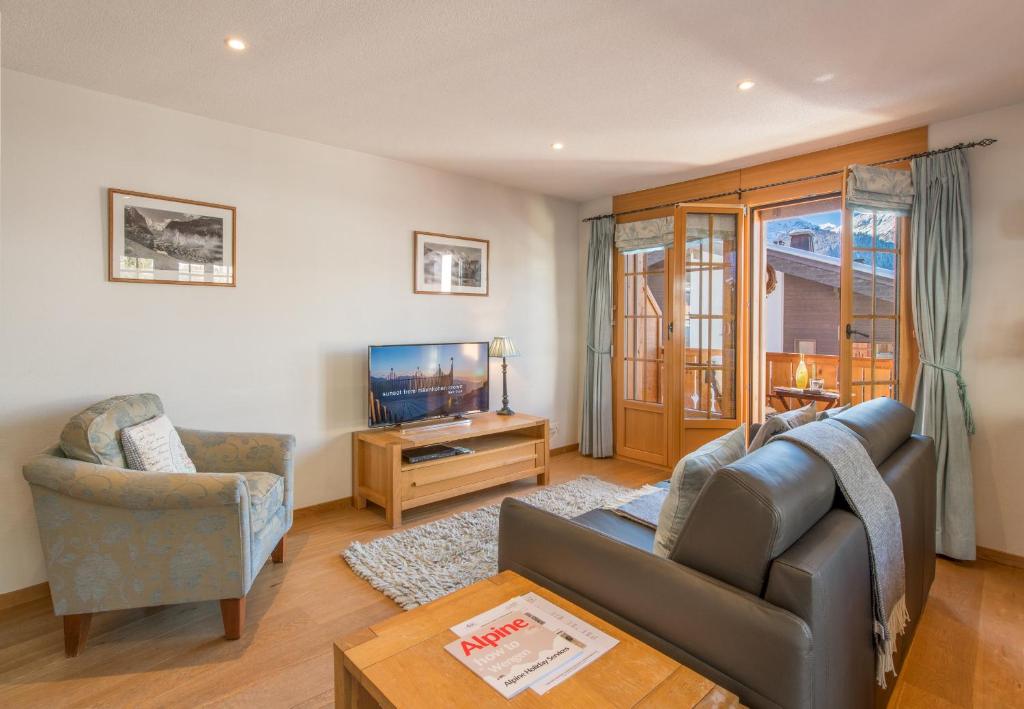 Les Residences Waldbort photo 4