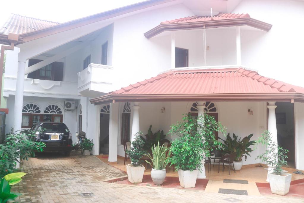 Thidasa Holiday Resort photo 3