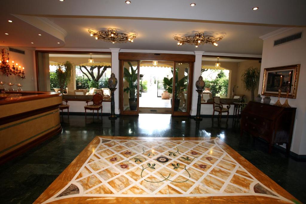 Hotel Atlantico photo 1