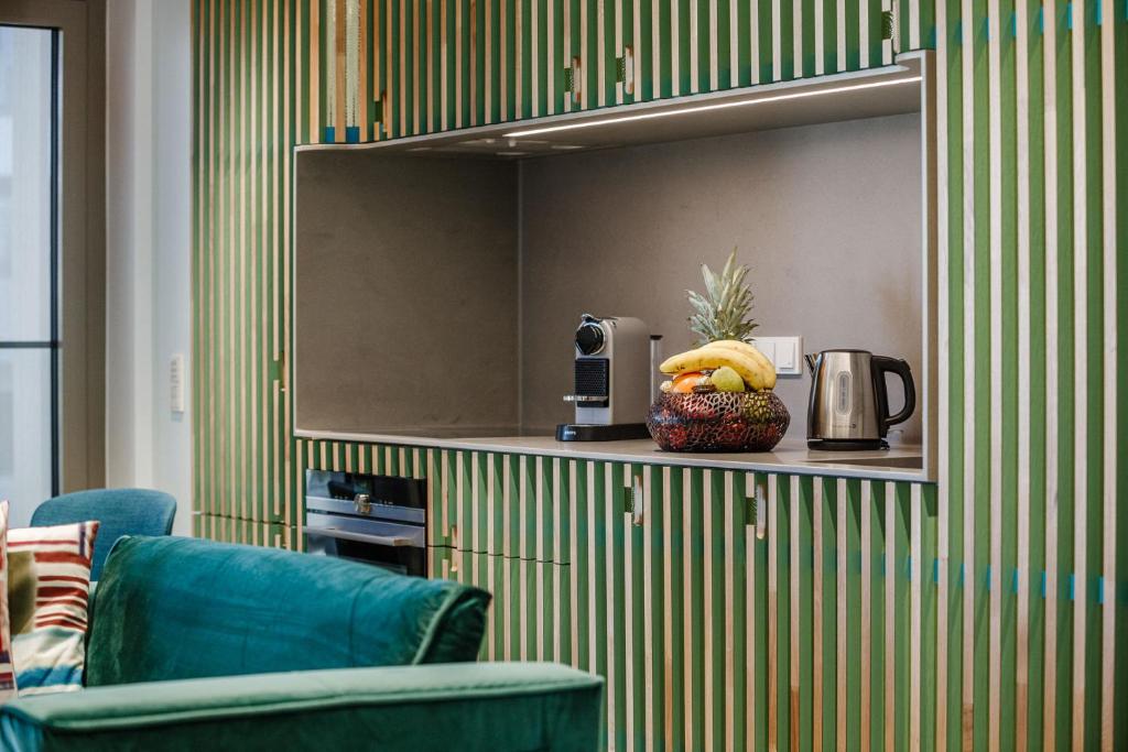 Brucklyn Suites photo 2