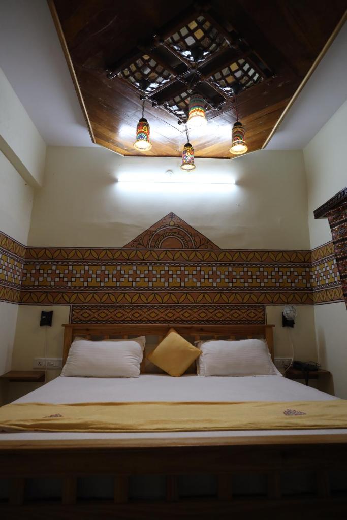 Shyam Home Stay photo 4