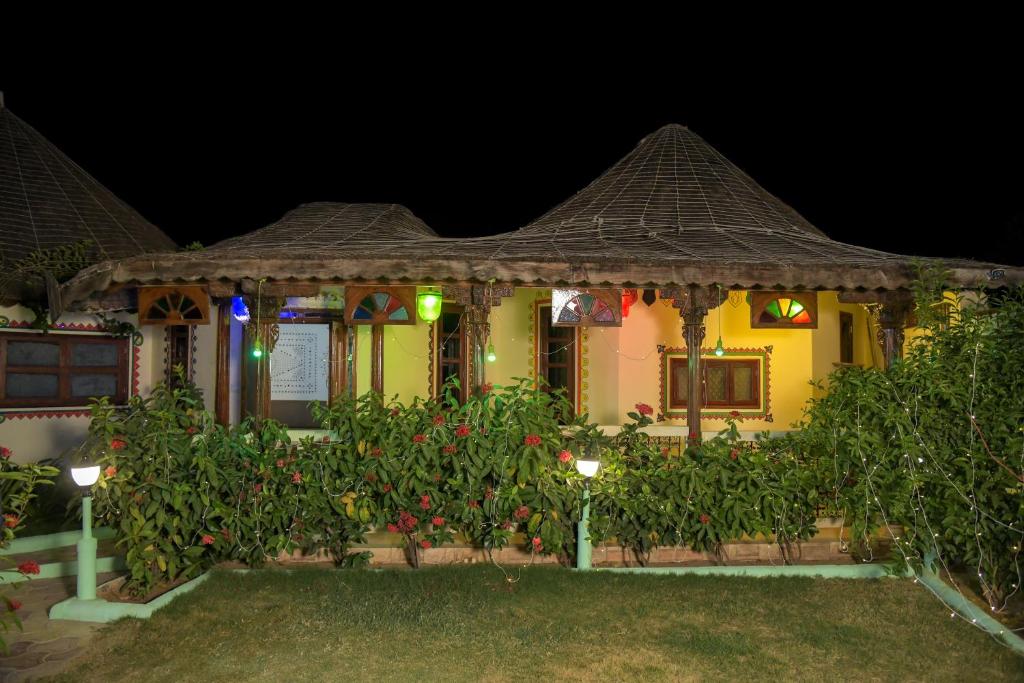 Shyam Home Stay photo 3