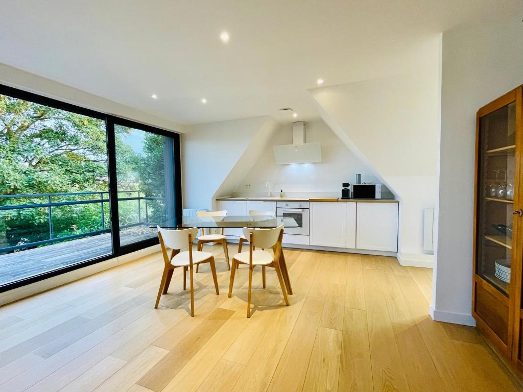 La Maison Rouge photo 1