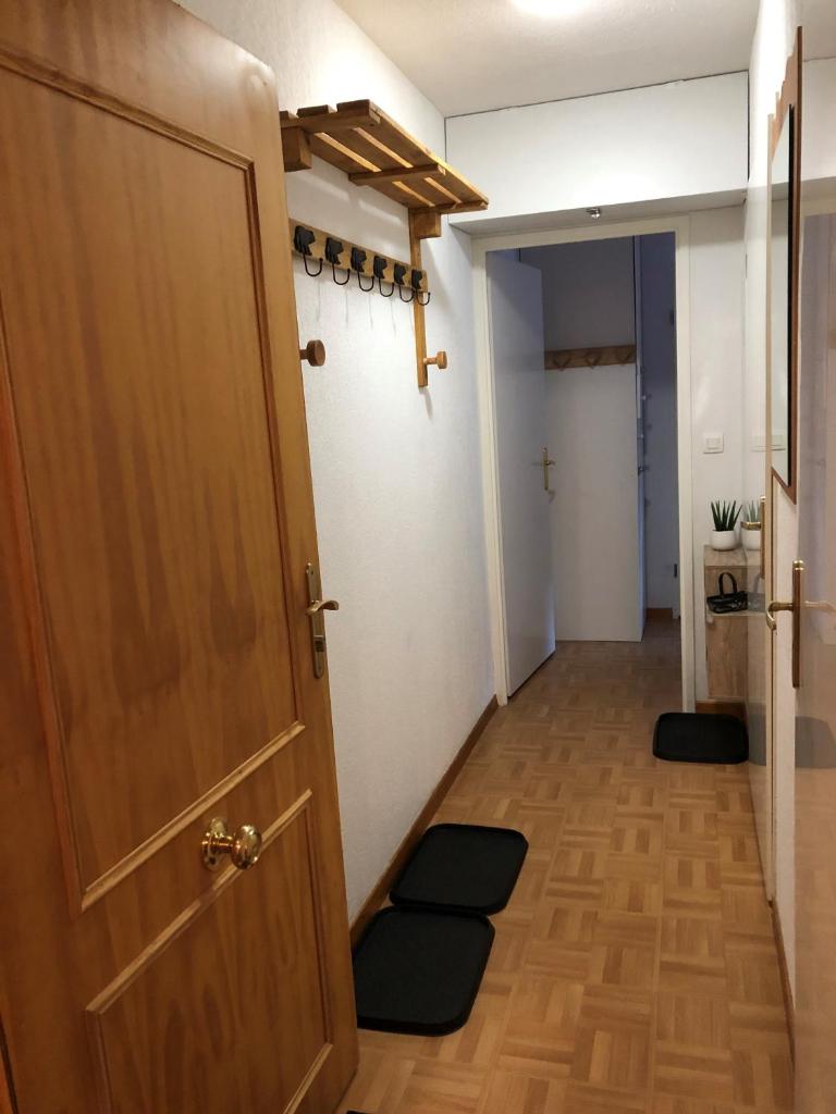 Appartement prés des pistes vue montagne 6 pers photo 2