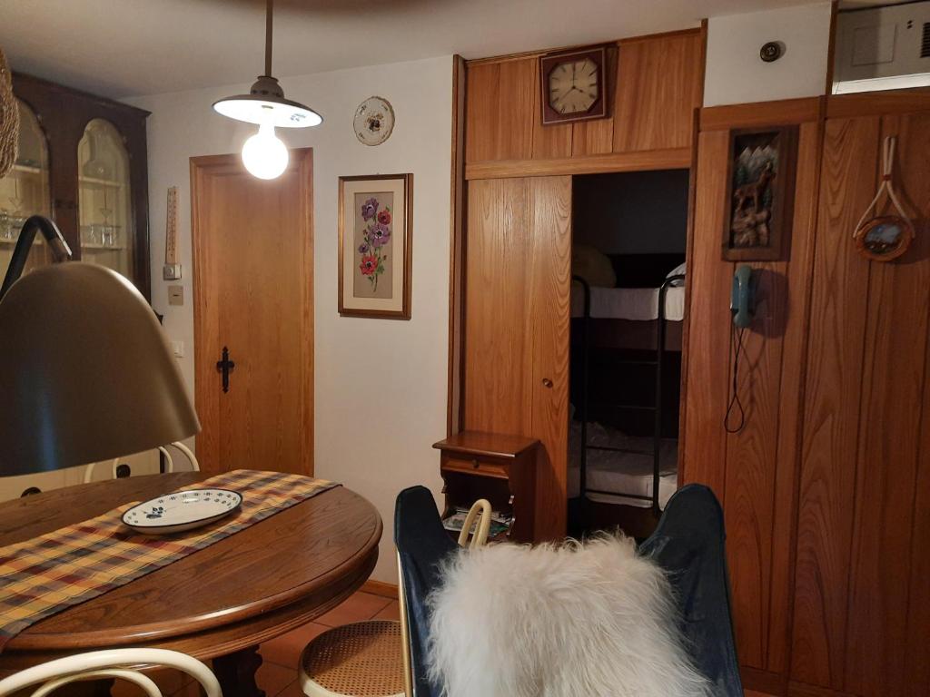 Un NIDO tra i monti photo 4