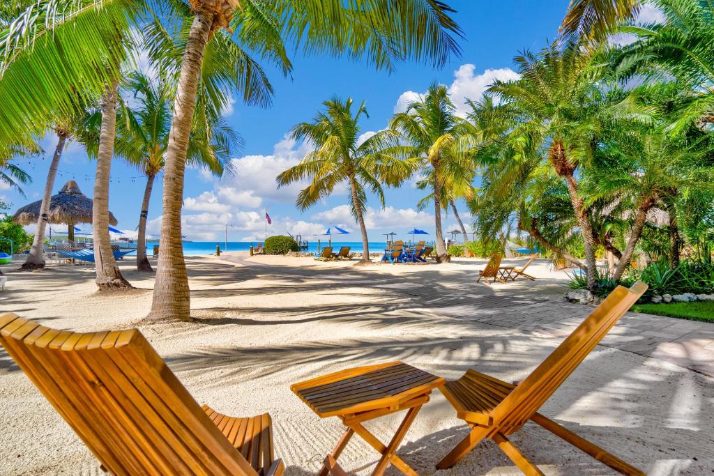 Island Bay Resort image
