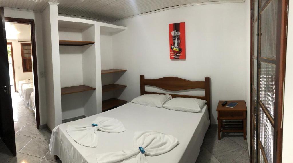Hotel Pousada Nosso Cantinho photo 2