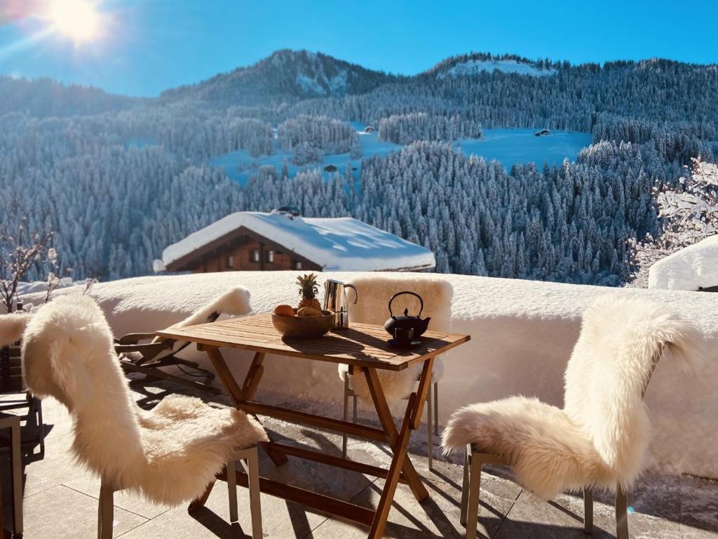 CHALET LYOBA photo 3
