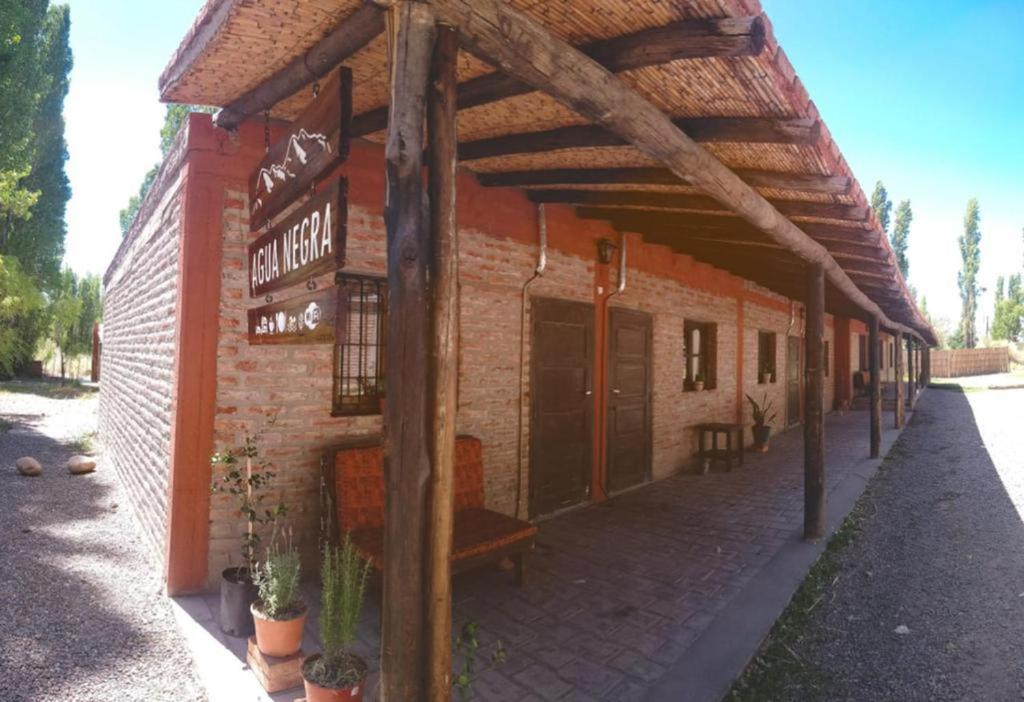 Agua Negra photo 4