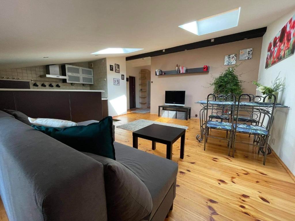 Apartament Studio Nałęczów photo 1