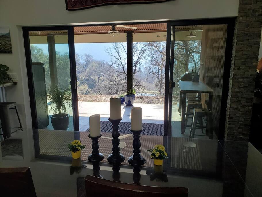 Matanah Meadows Farm, Great for 2 Families, Sequoia National Park and Working Farm photo 2