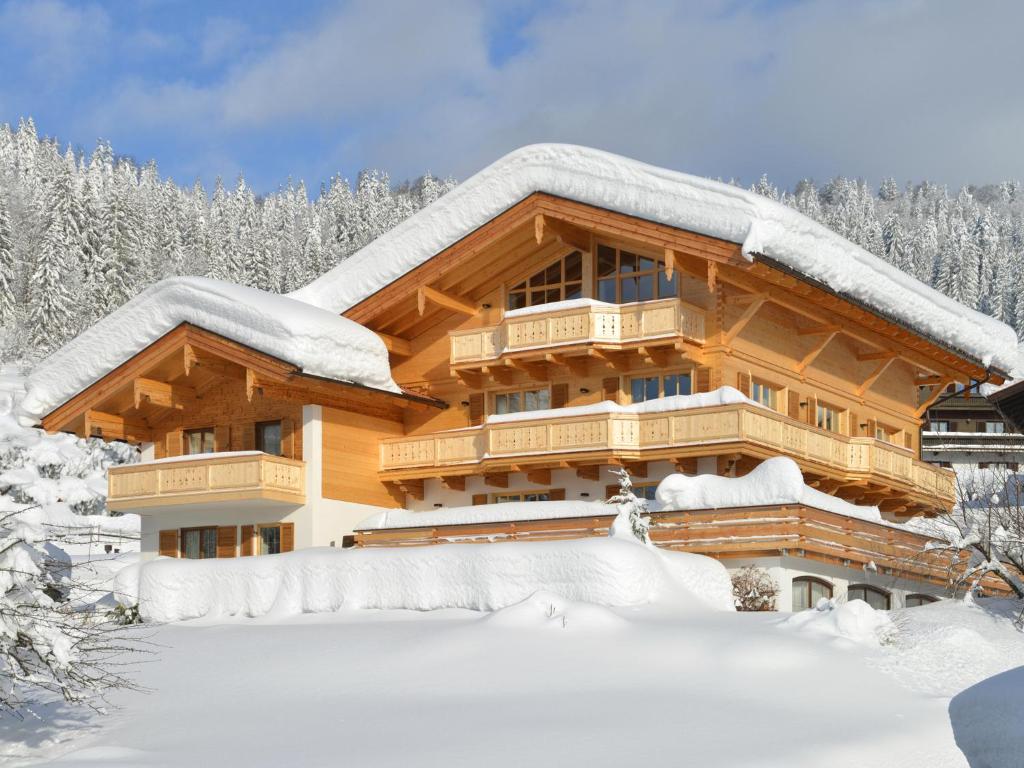 Ferienhaus Landenhammer photo 1