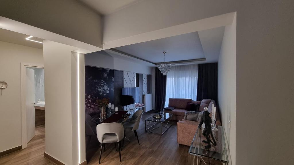Deka luxury apartment photo 2
