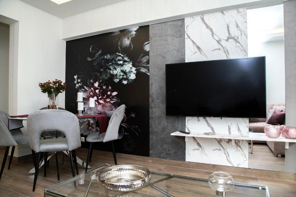 Deka luxury apartment photo 3