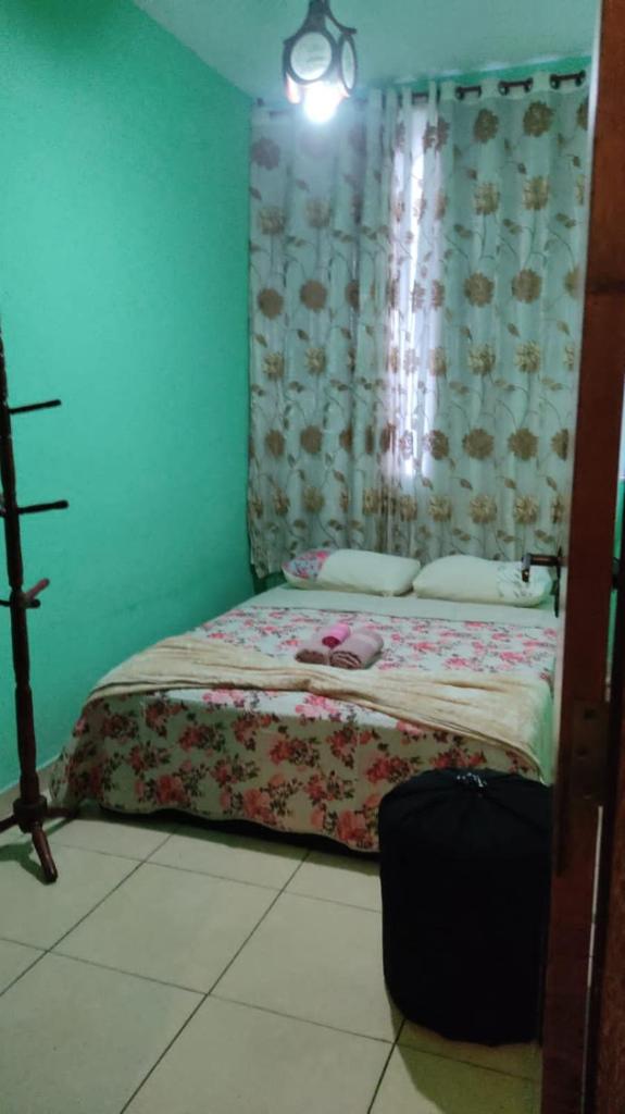 Apartamento para até 05 pessoas no centro photo 2