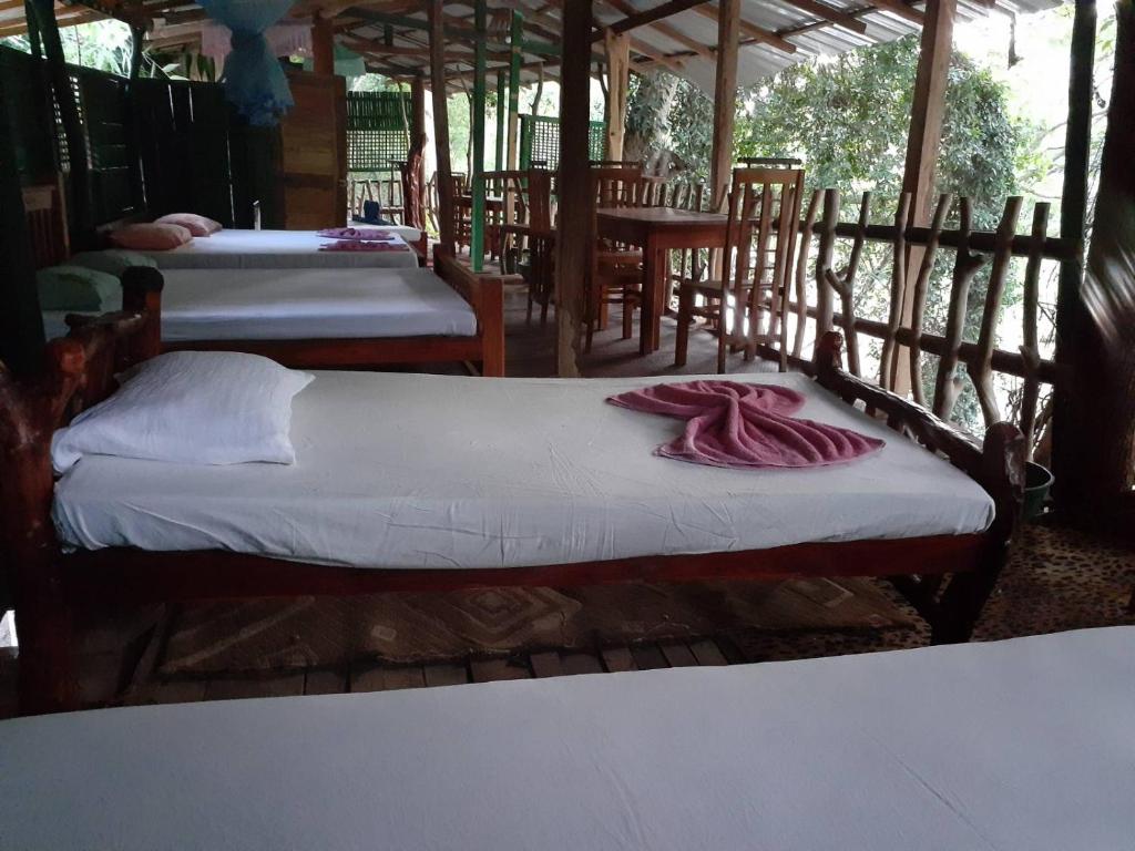 River Side Cabana photo 3