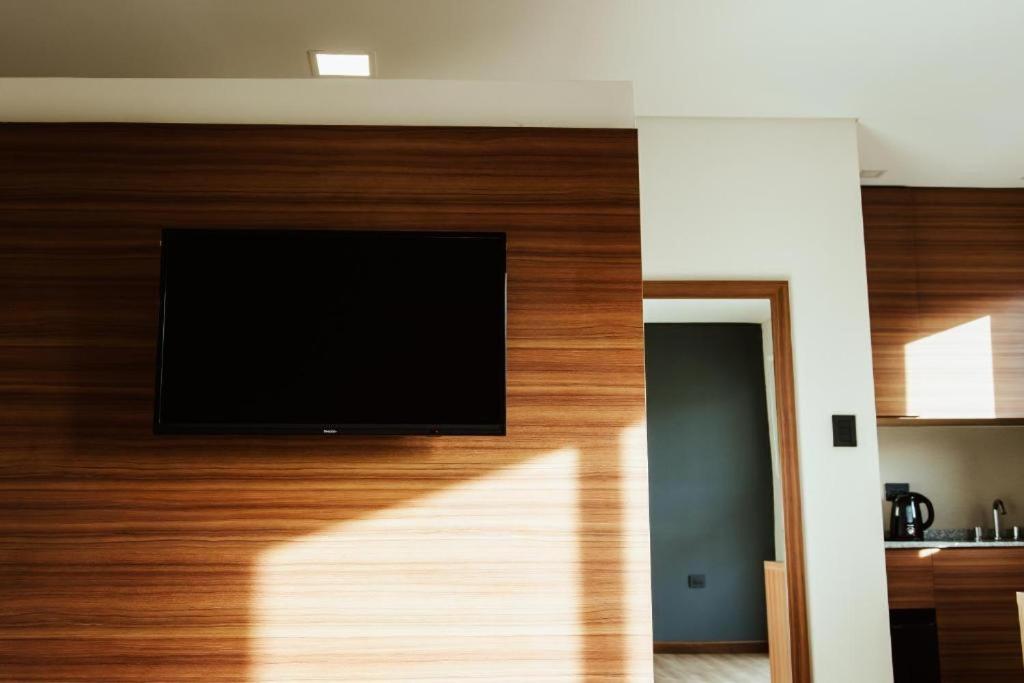 H1 Apartments Hotel photo 4