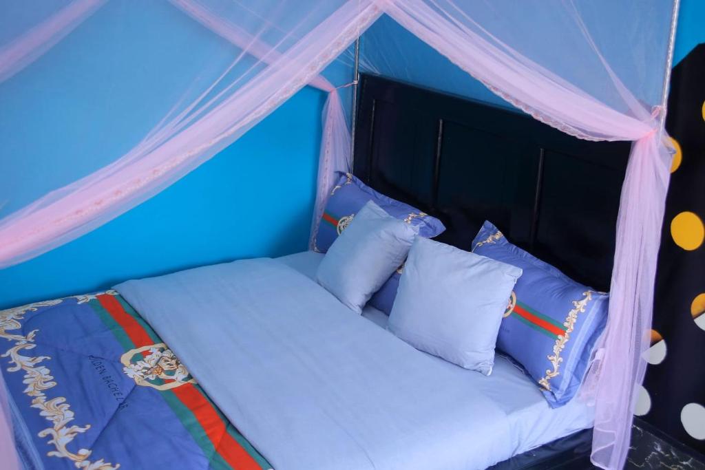 Awooooo Accommodation Kampala photo 2