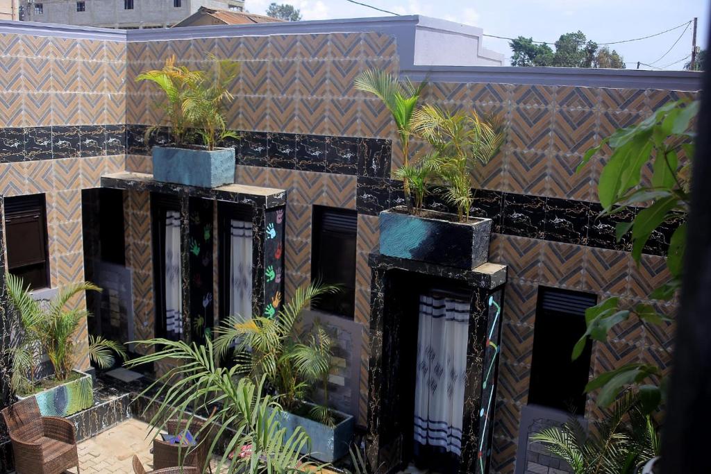 Awooooo Accommodation Kampala photo 3