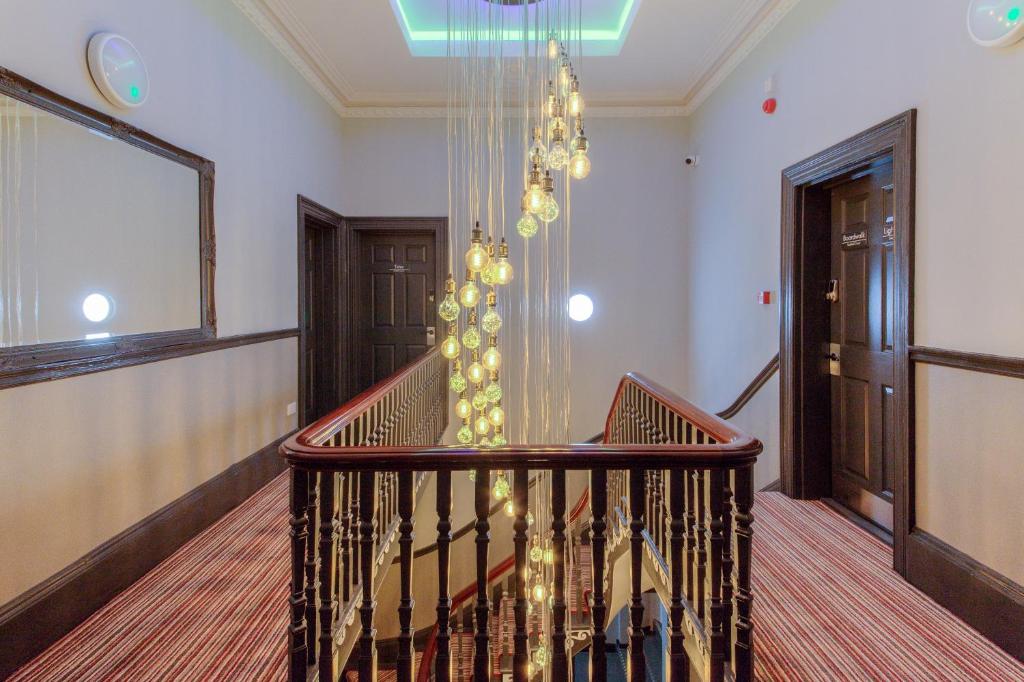 Remaotel Seafield Court Apartments - Tap to explore photos