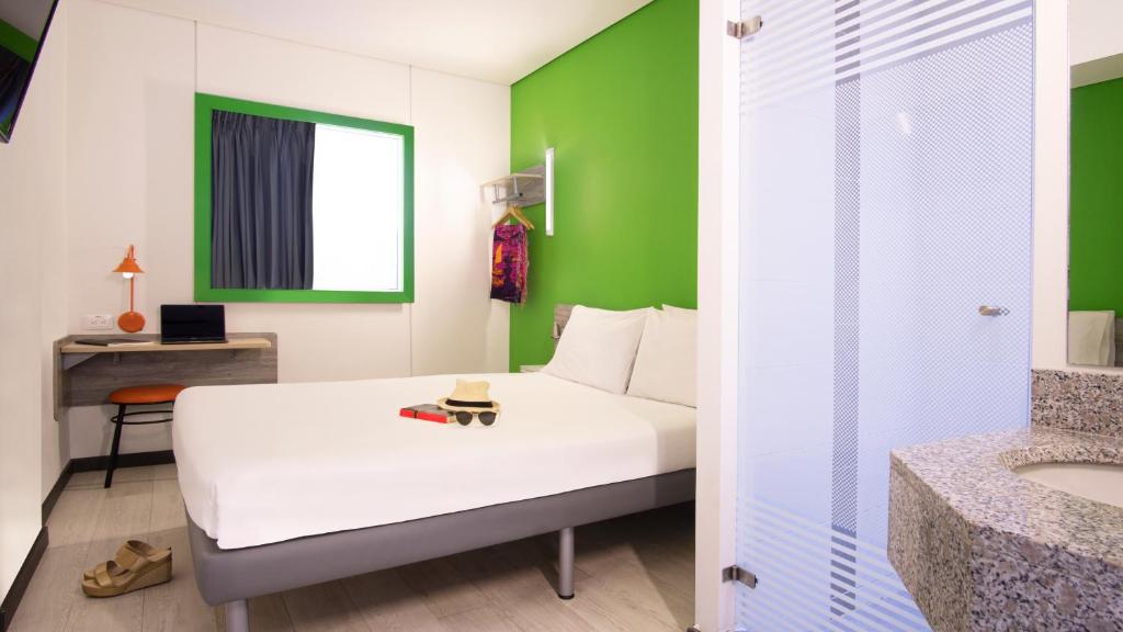 ibis budget Barranquilla photo 2