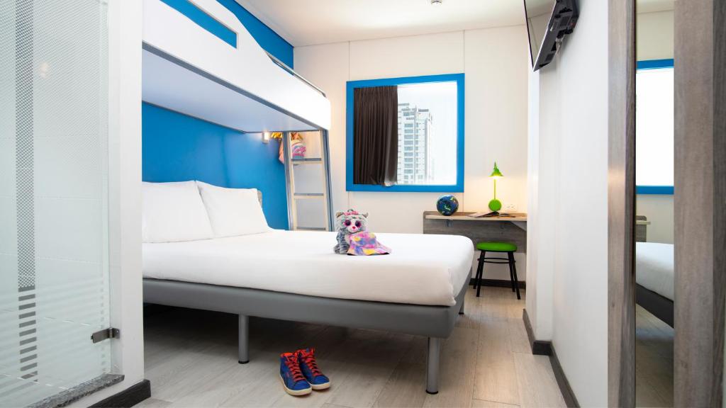 ibis budget Barranquilla photo 3