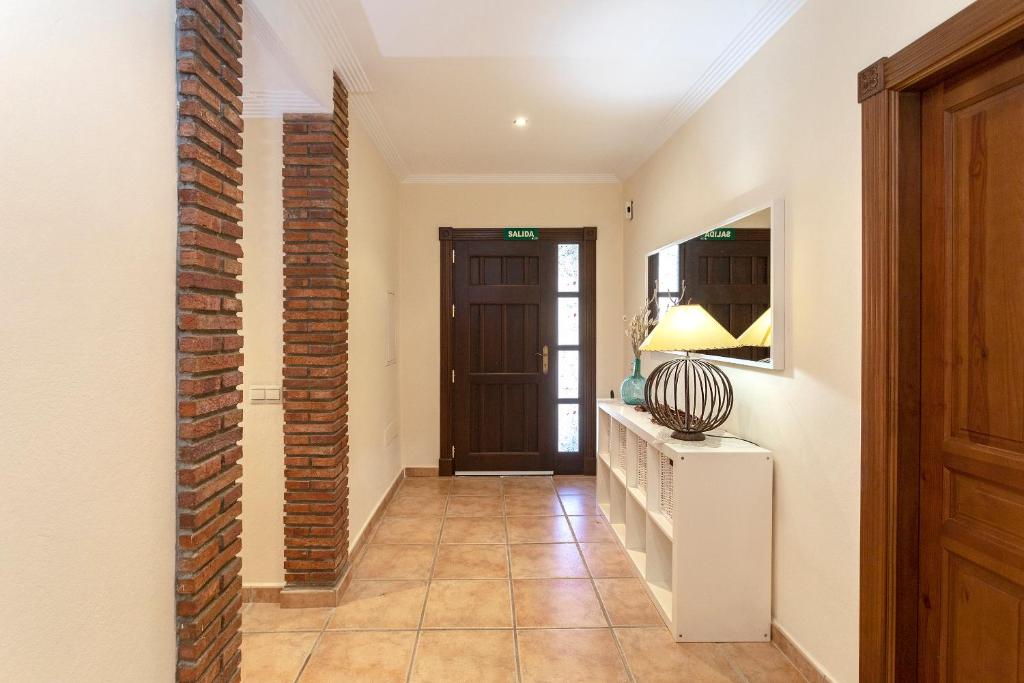 Casa del Valle con Piscina Privada photo 3