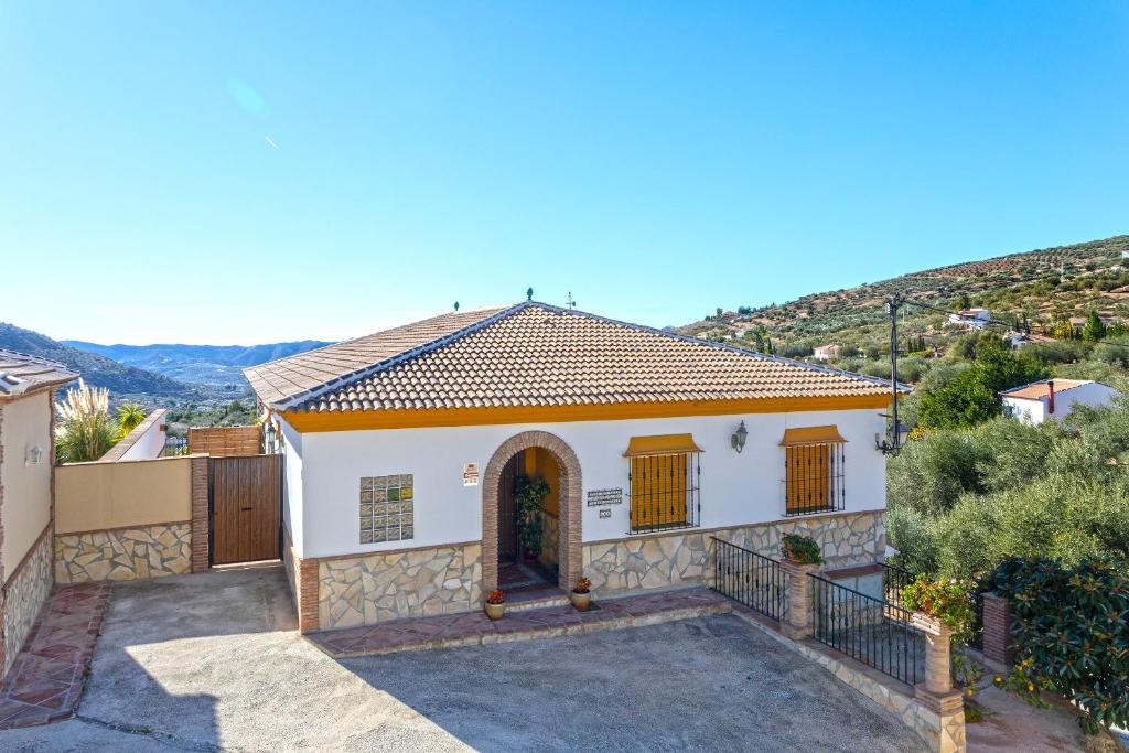 Casa del Valle con Piscina Privada photo 1