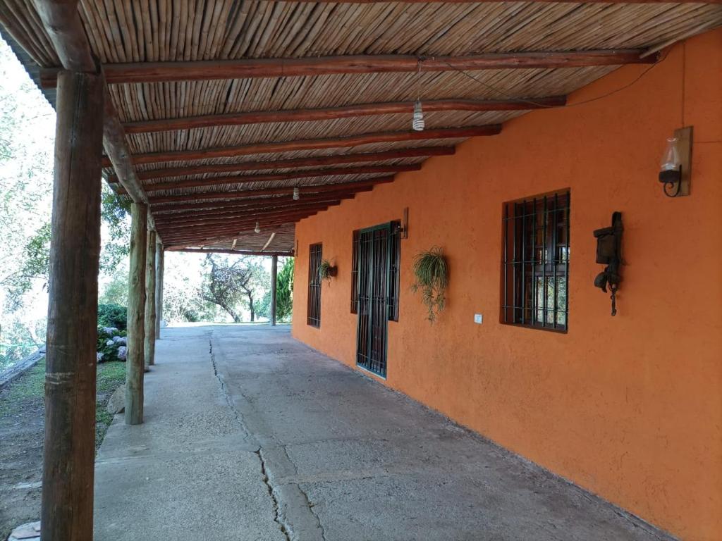 La mandarina photo 1