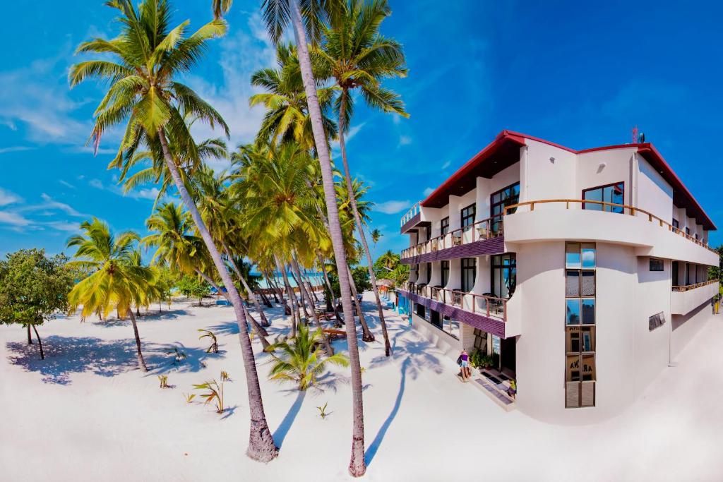 Kaani Beach Hotel photo 1