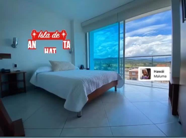 Hotel Manhattan Barbosa photo 3