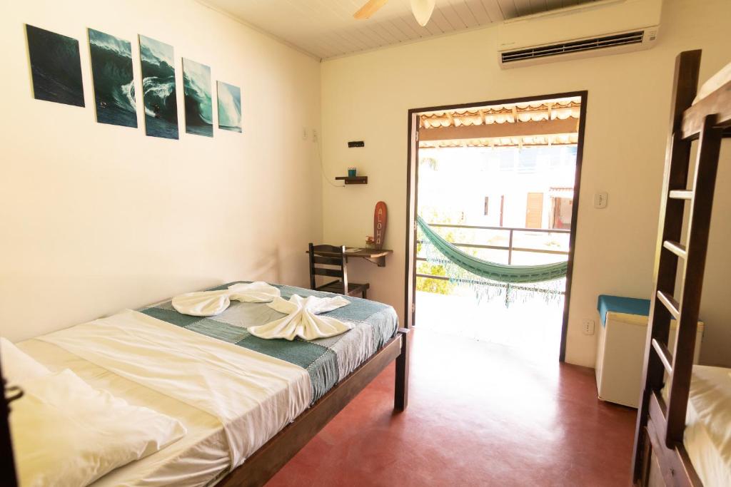 Surfcamp Arara photo 2