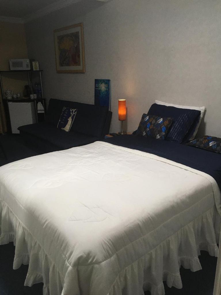 Amplia Habitación tipo Ejecutiva con baño y acceso privados photo 3