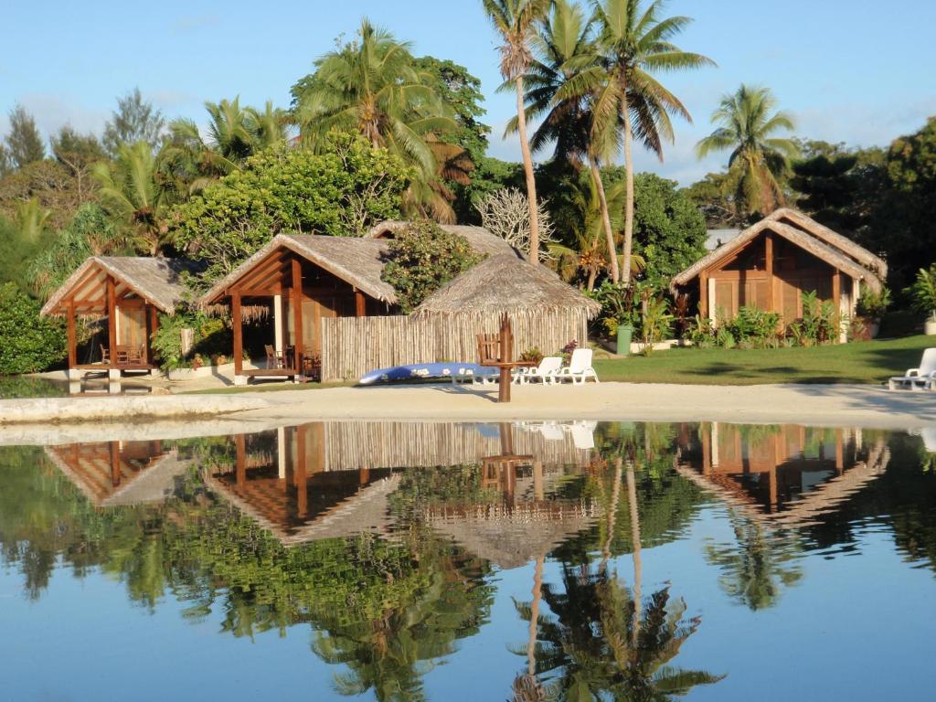 MG Cocomo Resort Vanuatu photo 1