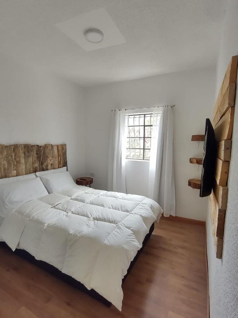 Hacienda El Castillo Hotel Boutique photo 2