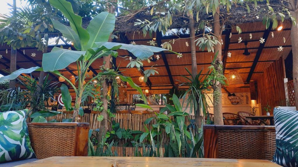 Babel Siem Reap Guesthouse photo 1
