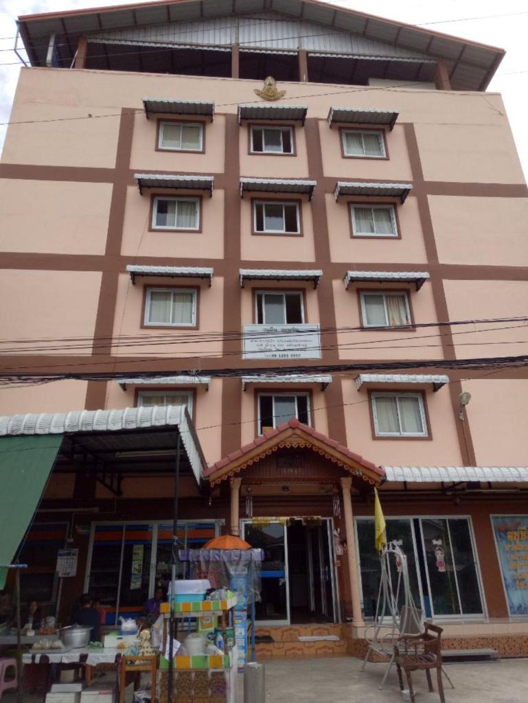 Baan Yuyuen photo 2
