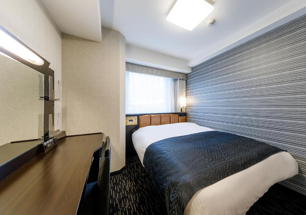 APA Hotel Hakata Gion Ekimae photo 2