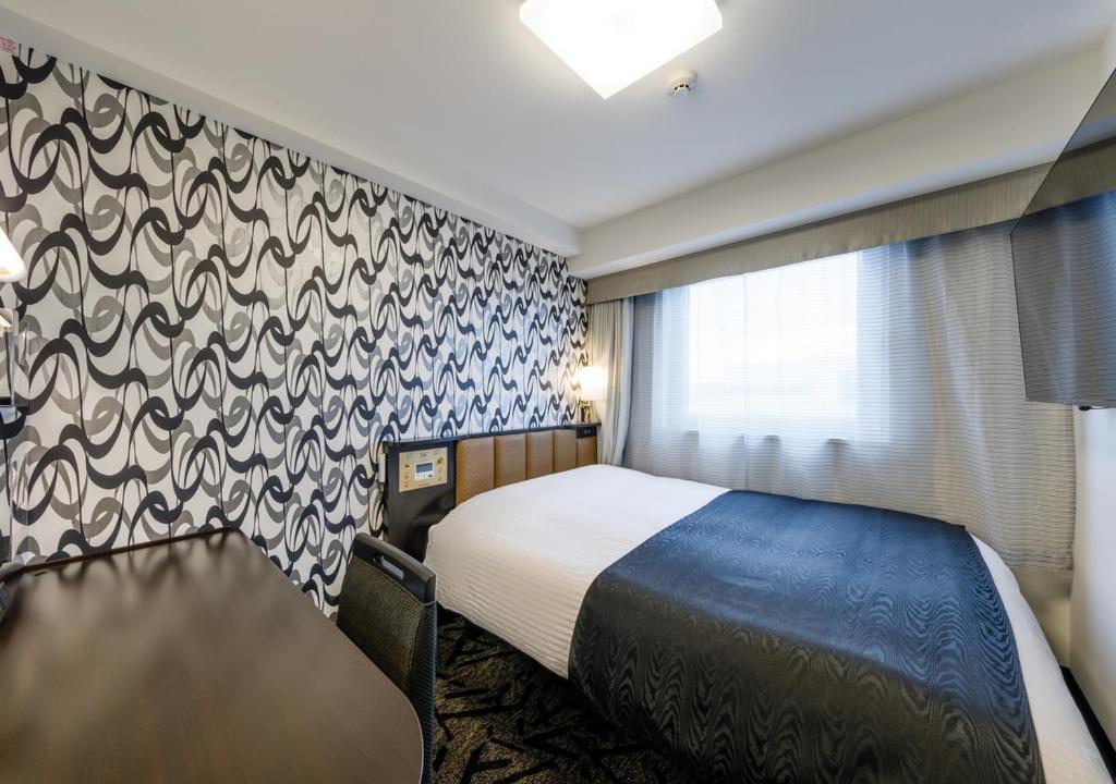 APA Hotel Hakata Gion Ekimae photo 1
