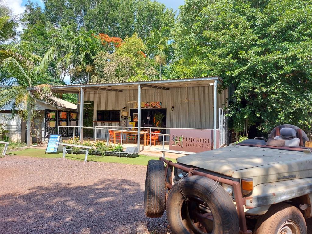 Litchfield Tourist Park